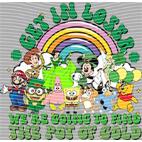 ST PATRICKS DAY-ST 692